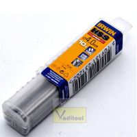 Сверло по металлу HSS PRO 4,00 IRWIN ( 10 шт.)
