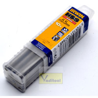 Сверло по металлу HSS PRO 5,50 IRWIN ( 10 шт.)