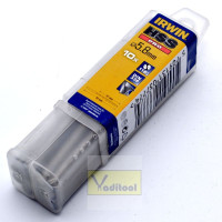 Сверло по металлу HSS PRO 5,80 IRWIN ( 10 шт.)