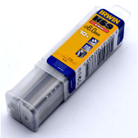Сверло по металлу HSS PRO 6,00 IRWIN ( 10 шт.)
