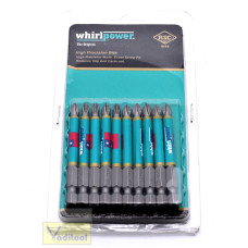 Magtools Біта PH2 x 70мм (10шт./уп) Magtools Біта PH2 x 70мм (10шт./уп)