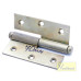 Петля роз'ємна 70*55мм (цинк) Ліва (100шт./ящ)