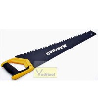 Ножівка по пінобетону 600мм Magtools Ножівка по пінобетону 600мм Magtools