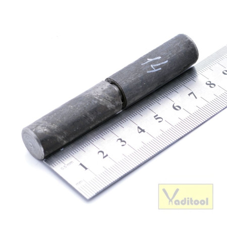 Петля точена Ф 14*70мм (200шт./ящ)