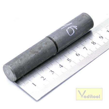 Петля точена Ф 16*80мм (200шт./ящ)