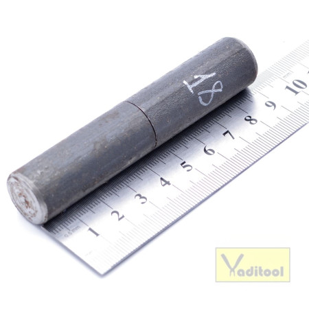 Петля точена Ф 18*80мм (144шт./ящ)