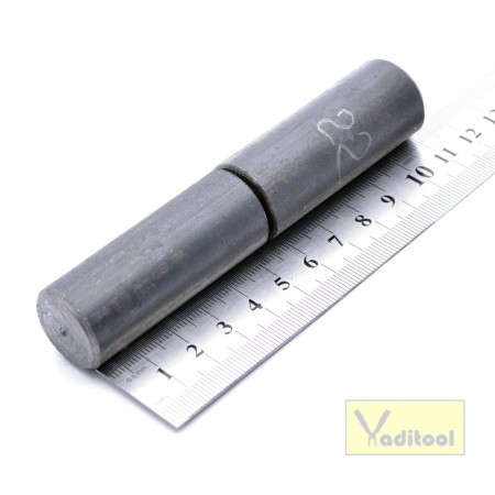 Петля точена Ф 22*110мм (56шт./ящ)