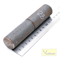 Петля точена Ф 28*130мм (36шт./ящ) Петля точена Ф 28*130мм (36шт./ящ)