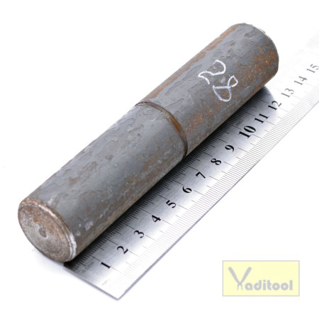 Петля точена Ф 28*130мм (36шт./ящ)