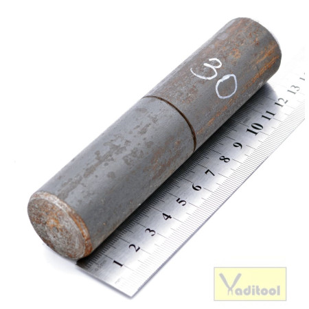 Петля точена Ф 30*135мм (32шт./ящ)