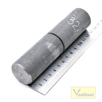 Петля точена Ф 32*140мм (30шт./ящ) Петля точена Ф 32*140мм (30шт./ящ)