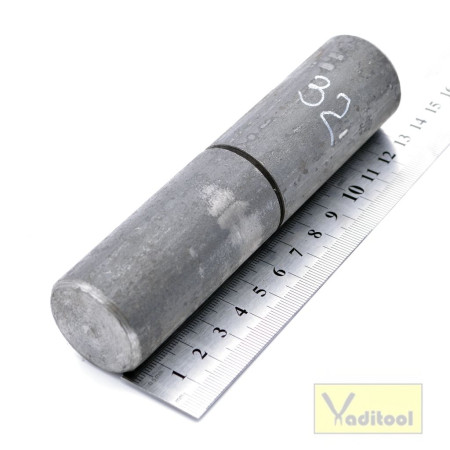 Петля точена Ф 32*140мм (30шт./ящ)