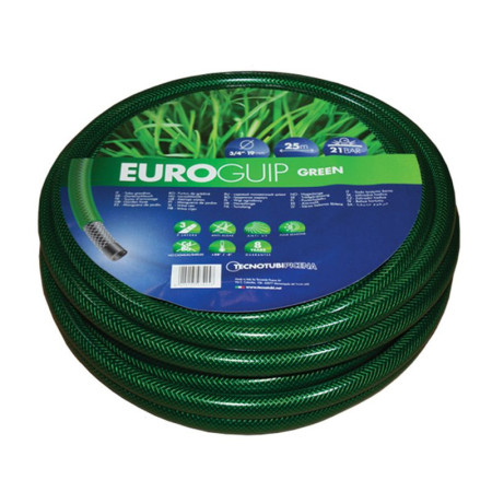 Шланг Euro GUIP GREEN 1/2 50м
