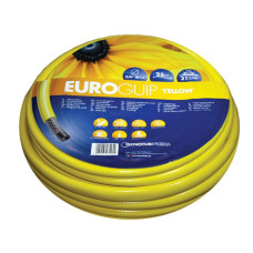 Шланг Euro GUIP YELLOW 1/2 50м Шланг Euro GUIP YELLOW 1/2 50м
