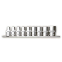 6086961 : набір насадок Torx 1/2- 6086961 : набір насадок Torx 1/2-