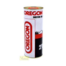 Мастило металева банка 2Т -"OREGON-" 1,0L (12шт/уп) Мастило металева банка 2Т -"OREGON-" 1,0L (12шт/уп)