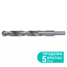 1169901 : свердло по металу HSS поліроване d12,0мм (pvc, КРАТНО 5шт)