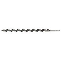 1309301 : свердло по дереву шнекове (спіраль Левіса) d12х460мм