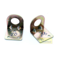 Провушина гнута №80 (40мм*80мм) (20шт./200ящ.)