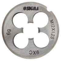 1604331 : плашка М12х1,25мм