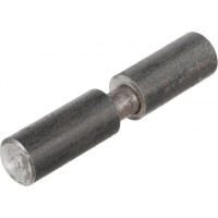 Петля точена Ф 36*160мм (20шт./ящ) Петля точена Ф 36*160мм (20шт./ящ)