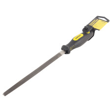 4406361 : напилок трикутний 200мм №2 двокомпонентна рукоятка