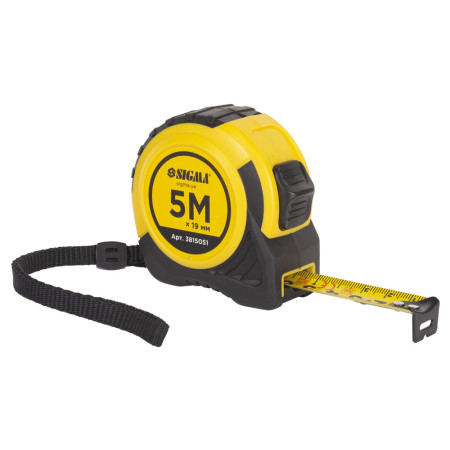 3815051 : рулетка Shiftlock 5мх19мм