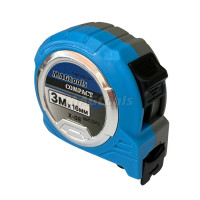 Рулетка X-08 MAGTOOLS COMPACT 3мх16мм (12шт/180ящ) Рулетка X-08 MAGTOOLS COMPACT 3мх16мм (12шт/180ящ)