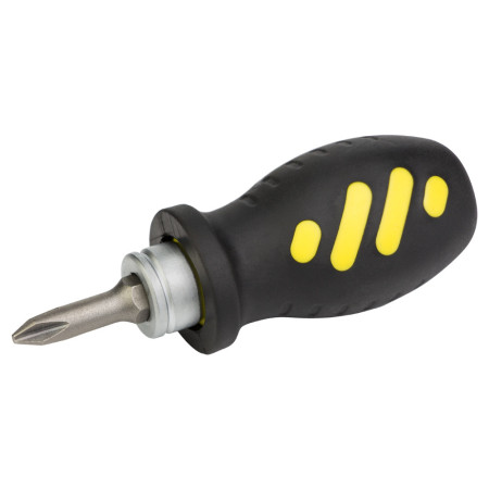 4002191 : викрутка 2в1 MINI PH 2-SL 5.5х75мм CrV 4002191 : викрутка 2в1 MINI PH 2-SL 5.5х75мм CrV