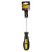4006391 : викрутка шліцева SL 6.0х125мм CrV