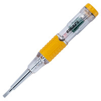 4008711 : викрутка-індикатор SL 3.0х140мм 110-250В