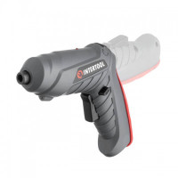 DT-0302 : Викрутка акумуляторна 3.6V, NiCd, поворотна рукоятка, кейс+насадки DT-0302 : Викрутка акумуляторна 3.6V, NiCd, поворотна рукоятка, кейс+насадки
