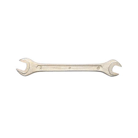 6025181 : ключ рожковый 16*18мм БЕЛАРУСЬ