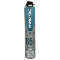 NanoTec_Піна монтажна_65L_860ml_Професійна (12шт./ящ) NanoTec_Піна монтажна_65L_860ml_Професійна (12шт./ящ)