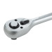 6050011 : ключ-тріскачка 1/2'' 250мм 72T CrV