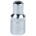 6060052 : насадка шестигранна коротка 1/4-" 5мм CrV Ultra 6060052 : насадка шестигранна коротка 1/4-" 5мм CrV Ultra