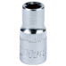 6060062 : насадка шестигранна коротка 1/4-" 6мм CrV Ultra 6060062 : насадка шестигранна коротка 1/4-" 6мм CrV Ultra