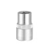 6070092 : насадка шестигранна коротка 1/2-" 9мм CrV Ultra