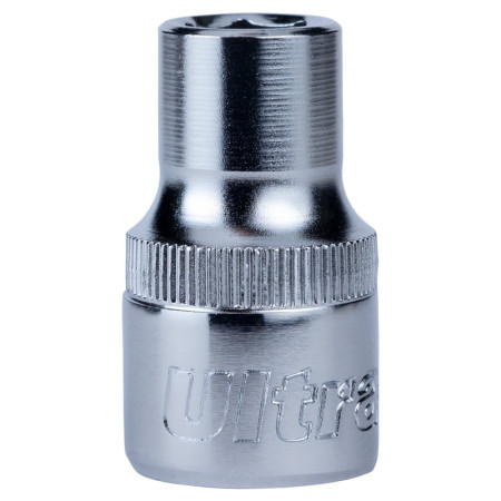 6070102 : насадка шестигранна коротка 1/2-