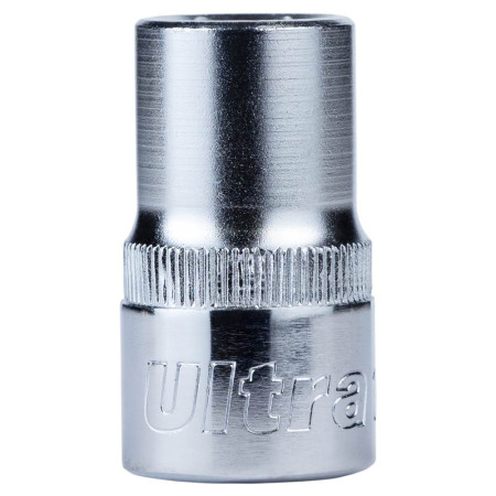 6070132 : насадка шестигранна коротка 1/2-
