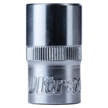 6070162 : насадка шестигранна коротка 1/2-