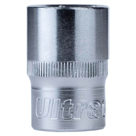 6070192 : насадка шестигранна коротка 1/2-