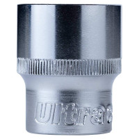 6070242 : насадка шестигранна коротка 1/2- 6070242 : насадка шестигранна коротка 1/2-