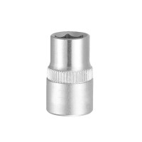 6071211 : насадка шестигранна коротка 1/2- 6071211 : насадка шестигранна коротка 1/2-