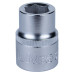 6075192 : насадка шестигранна 3/4-" 19мм CrV Ultra