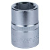 6075222 : насадка шестигранна 3/4-" 22мм CrV Ultra 6075222 : насадка шестигранна 3/4-" 22мм CrV Ultra