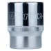 6075322 : насадка шестигранна 3/4-" 32мм CrV Ultra 6075322 : насадка шестигранна 3/4-" 32мм CrV Ultra