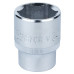 6075342 : насадка шестигранна 3/4-" 34мм CrV Ultra