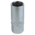 6085212 : насадка свічна 21мм 1/2-" CrV Ultra 6085212 : насадка свічна 21мм 1/2-" CrV Ultra