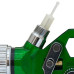 6812111 : фарборозпилювач HVLP d1.7 з в/б (зелений)